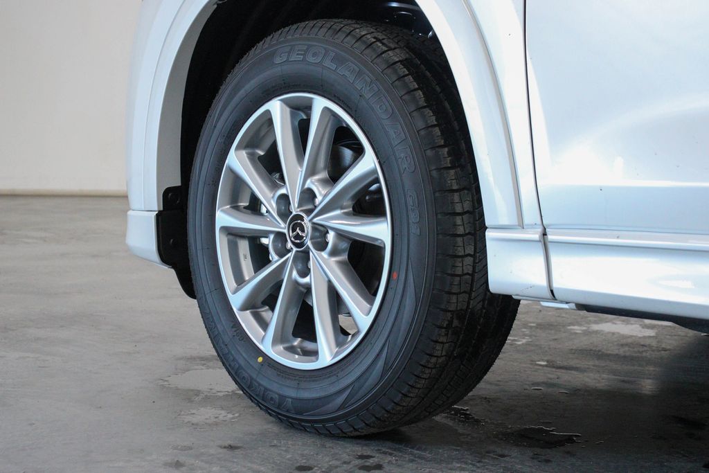 New Car 2025 Mazda Cx-5  2.5 S Select Package For Sale In Austin, Texas