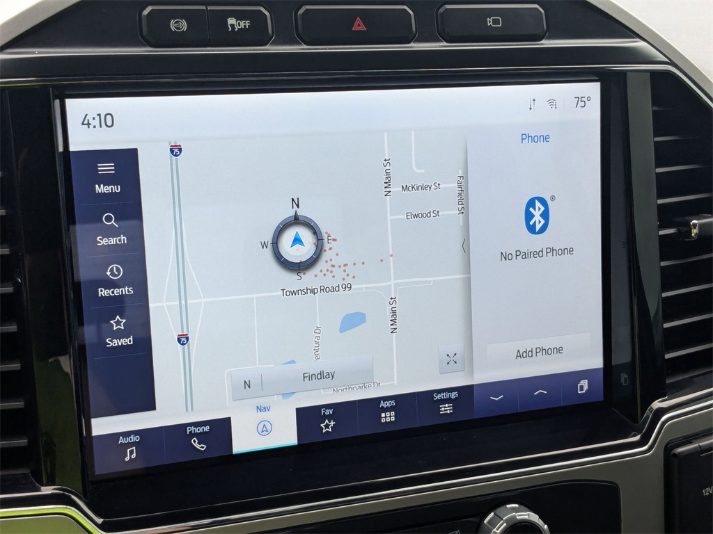 Used 2022 Ford F-250SD For Sale in Findlay, OH