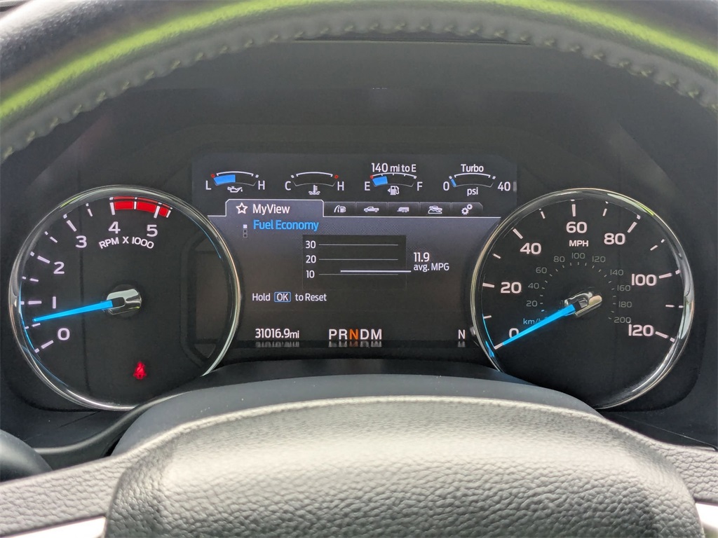 Used 2022 Ford F-250SD For Sale in Findlay, OH