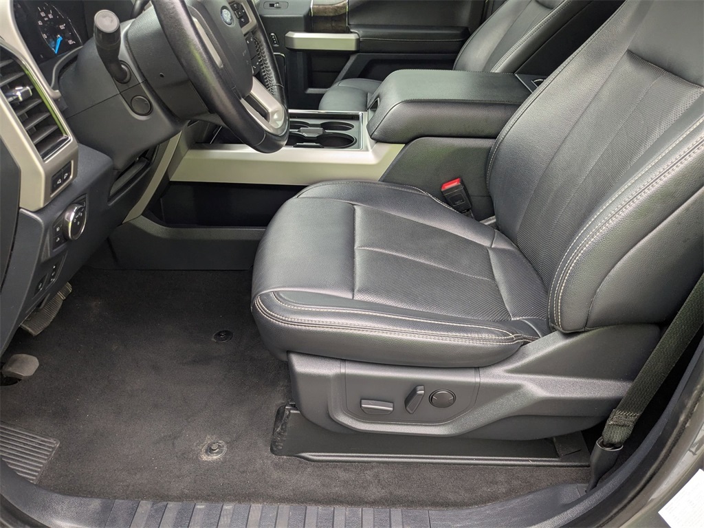 Used 2022 Ford F-250SD For Sale in Findlay, OH