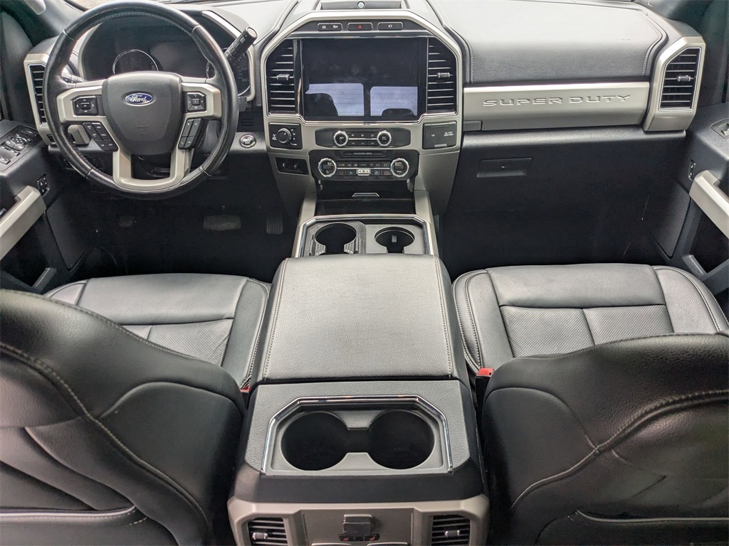 Used 2022 Ford F-250SD For Sale in Findlay, OH