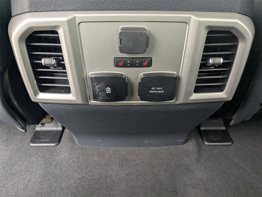 Used 2022 Ford F-250SD For Sale in Findlay, OH