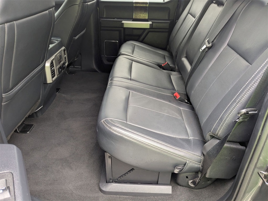 Used 2022 Ford F-250SD For Sale in Findlay, OH
