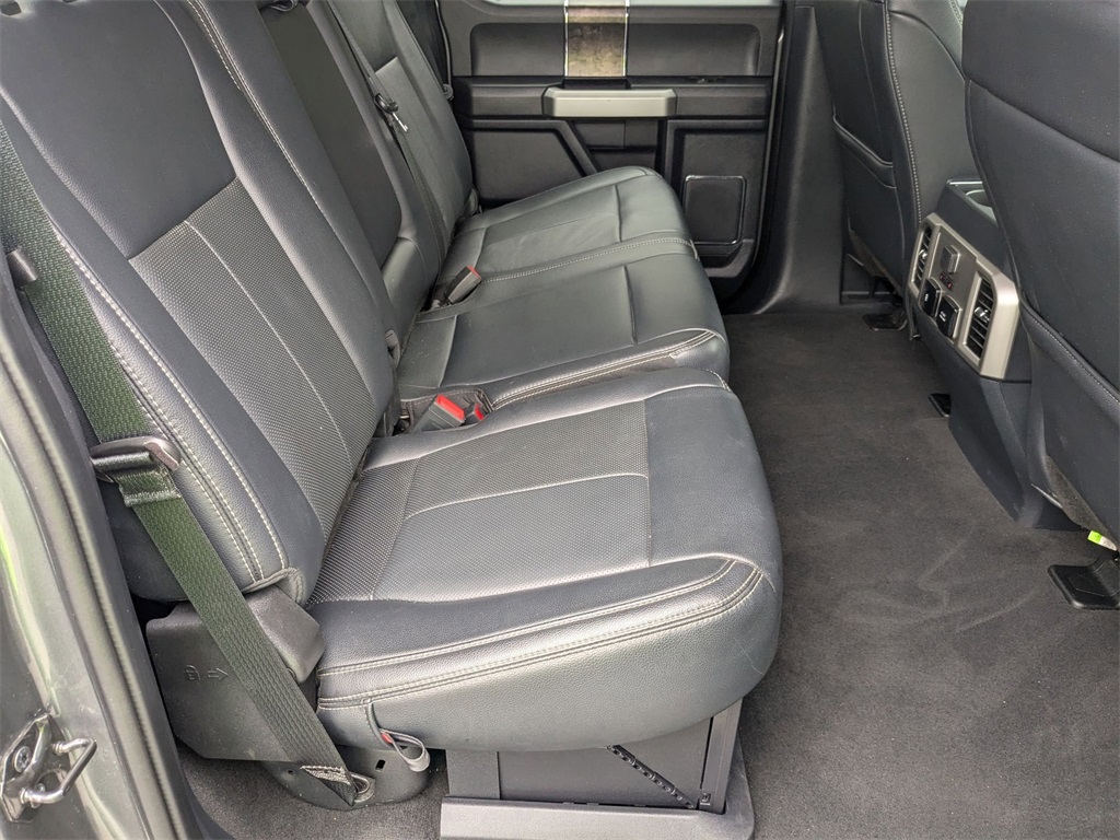 Used 2022 Ford F-250SD For Sale in Findlay, OH