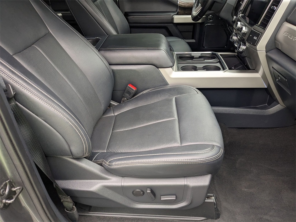 Used 2022 Ford F-250SD For Sale in Findlay, OH