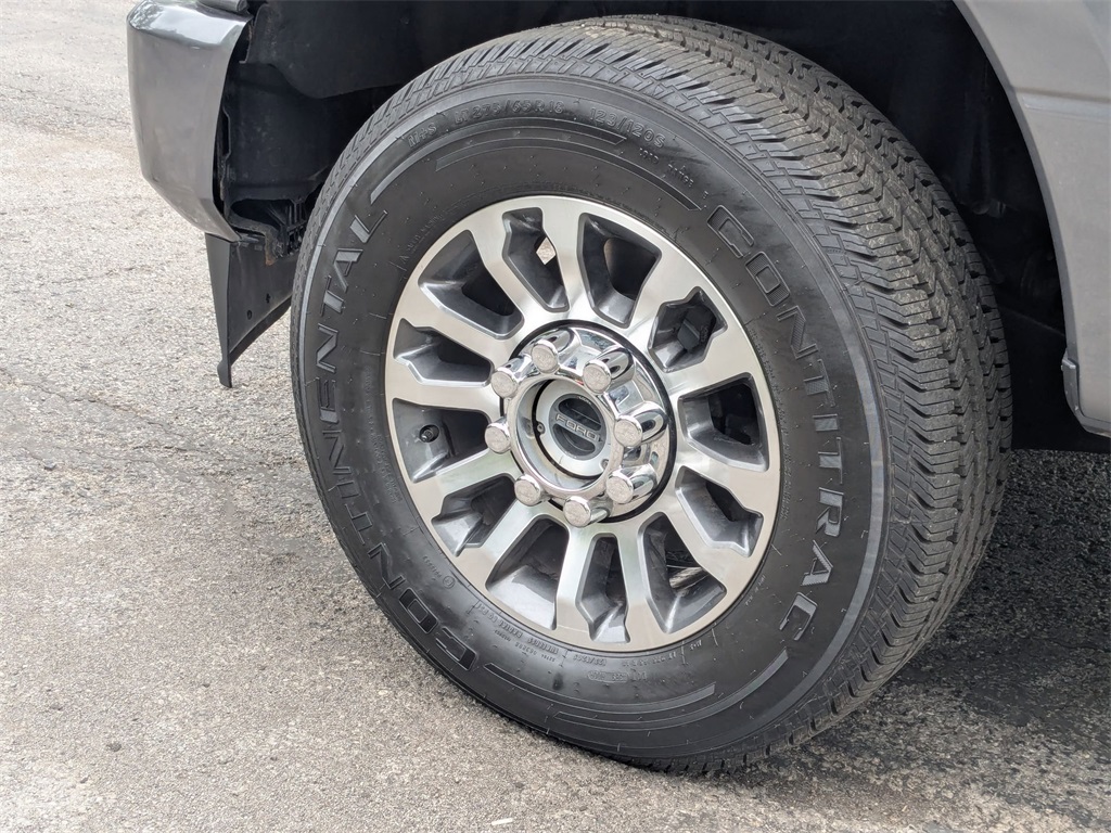 Used 2022 Ford F-250SD For Sale in Findlay, OH