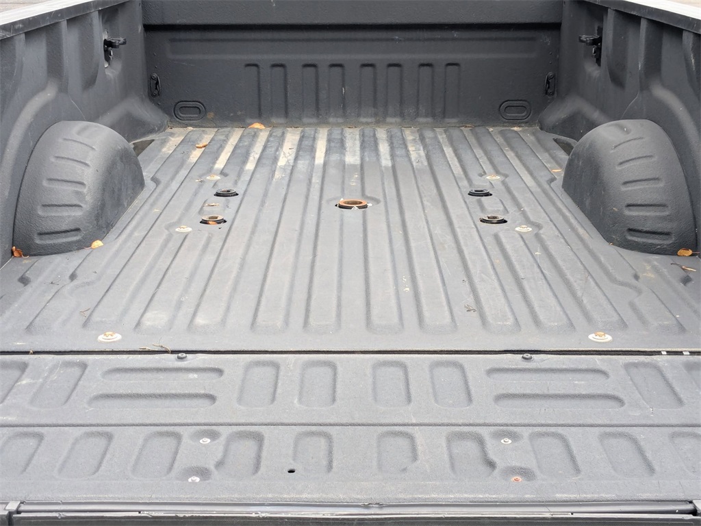 Used 2022 Ford F-250SD For Sale in Findlay, OH