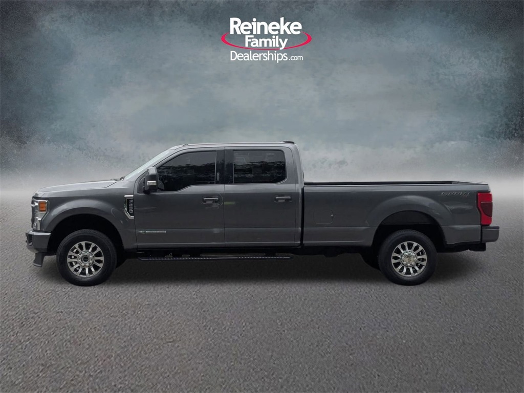 Used 2022 Ford F-250SD For Sale in Findlay, OH