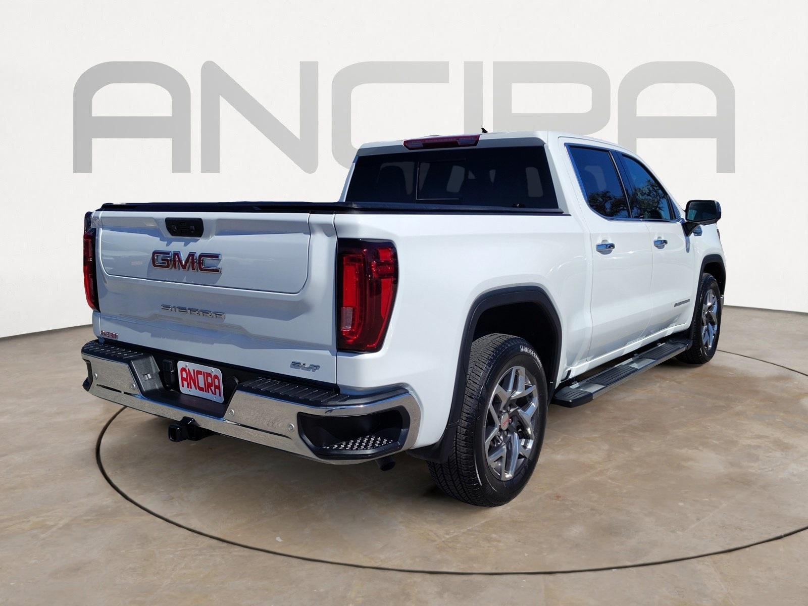 Used Car 2024 Gmc Sierra 1500  Slt For Sale Under $50,000 In San Antonio, Texas