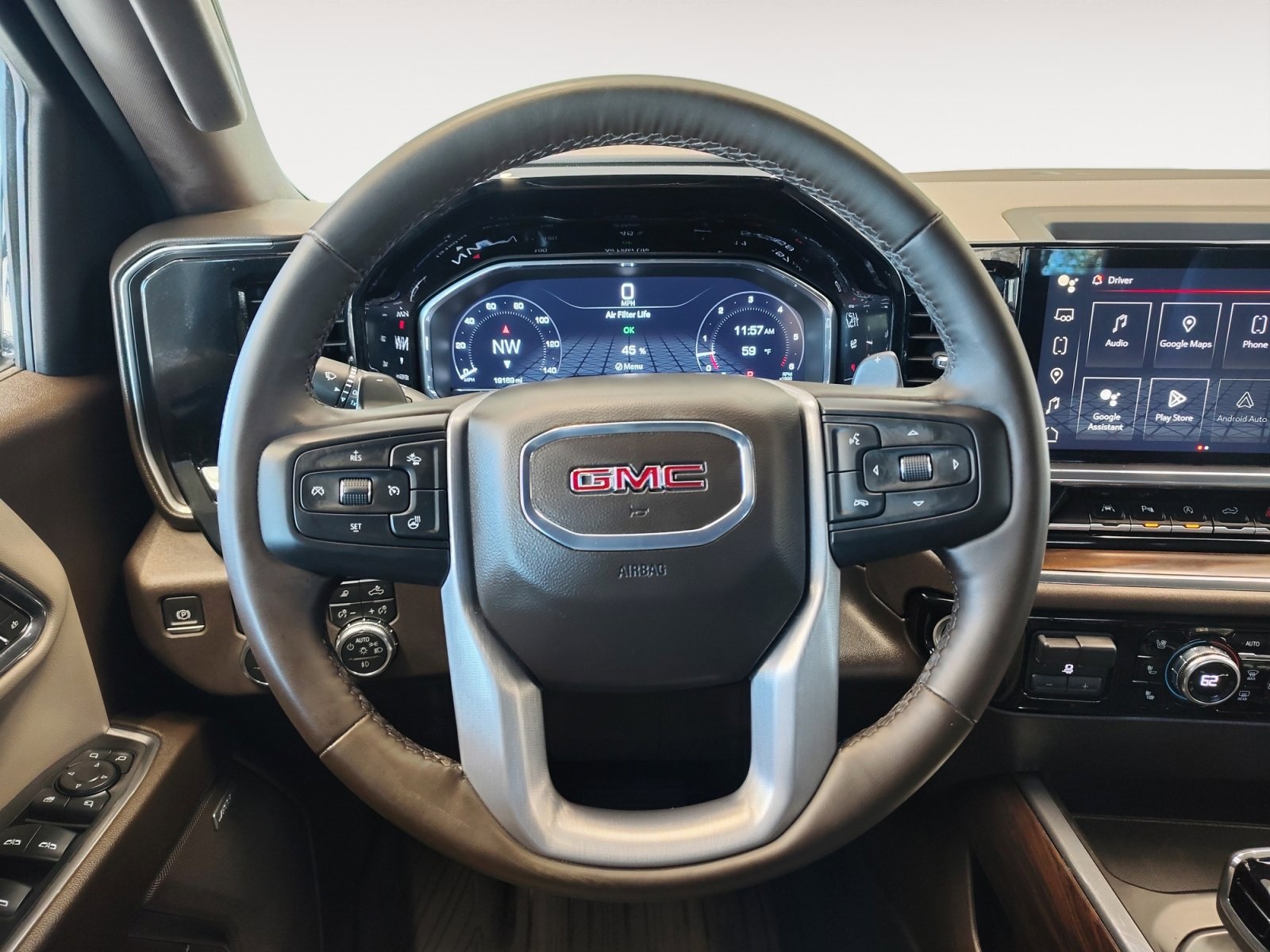 Used Car 2024 Gmc Sierra 1500  Slt For Sale Under $50,000 In San Antonio, Texas