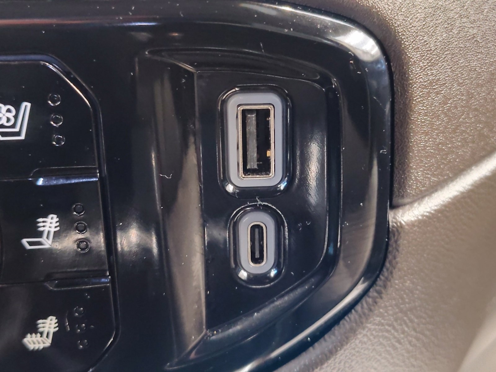 Used Car 2024 Gmc Sierra 1500  Slt For Sale Under $50,000 In San Antonio, Texas