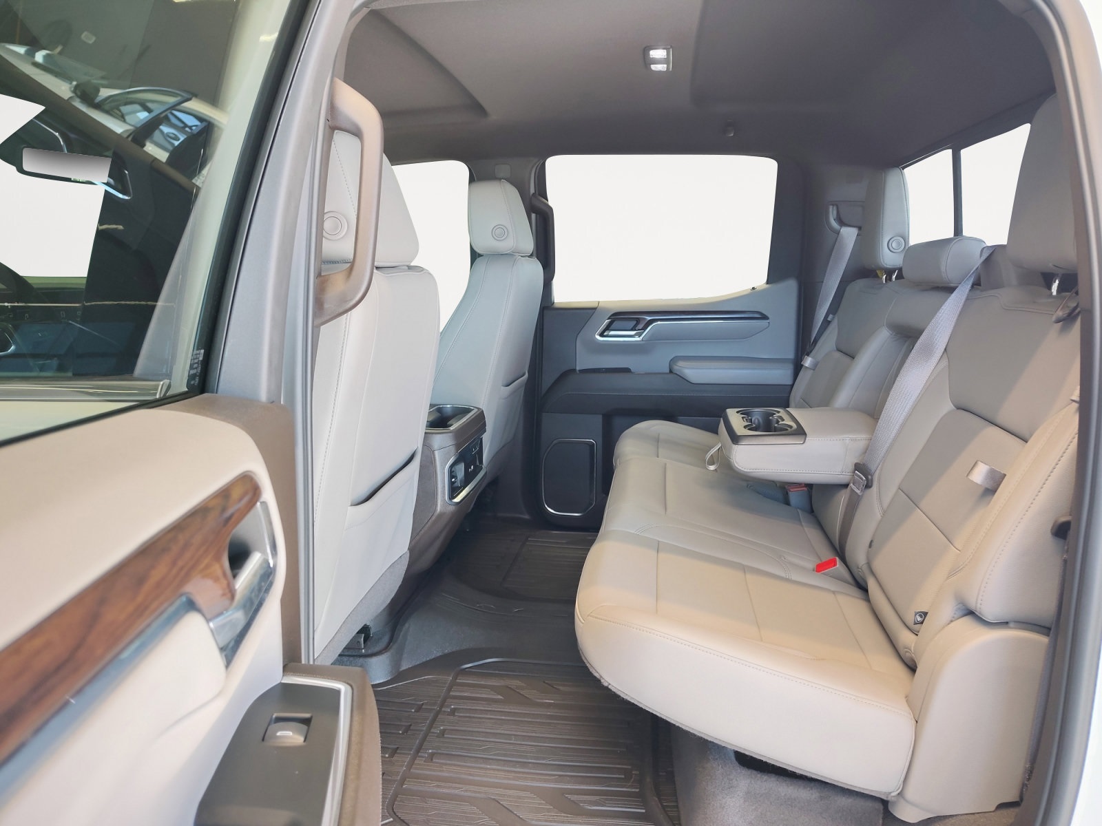 Used Car 2024 Gmc Sierra 1500  Slt For Sale Under $50,000 In San Antonio, Texas