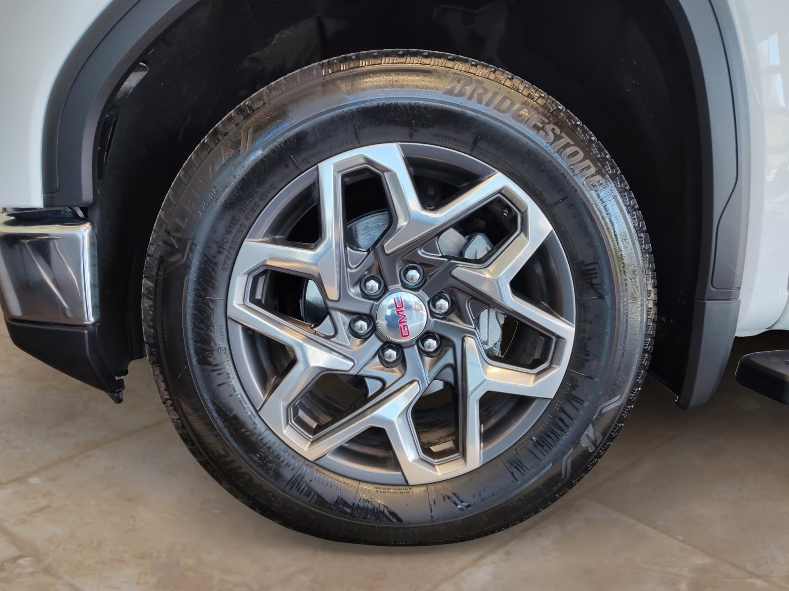 Used Car 2024 Gmc Sierra 1500  Slt For Sale Under $50,000 In San Antonio, Texas