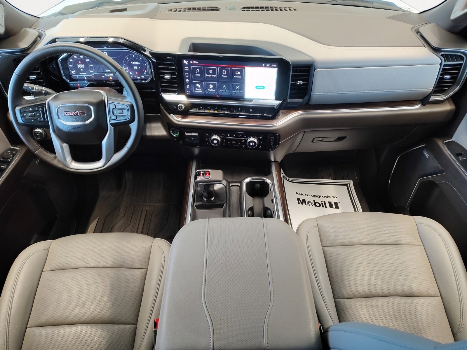 Used Car 2024 Gmc Sierra 1500  Slt For Sale Under $50,000 In San Antonio, Texas