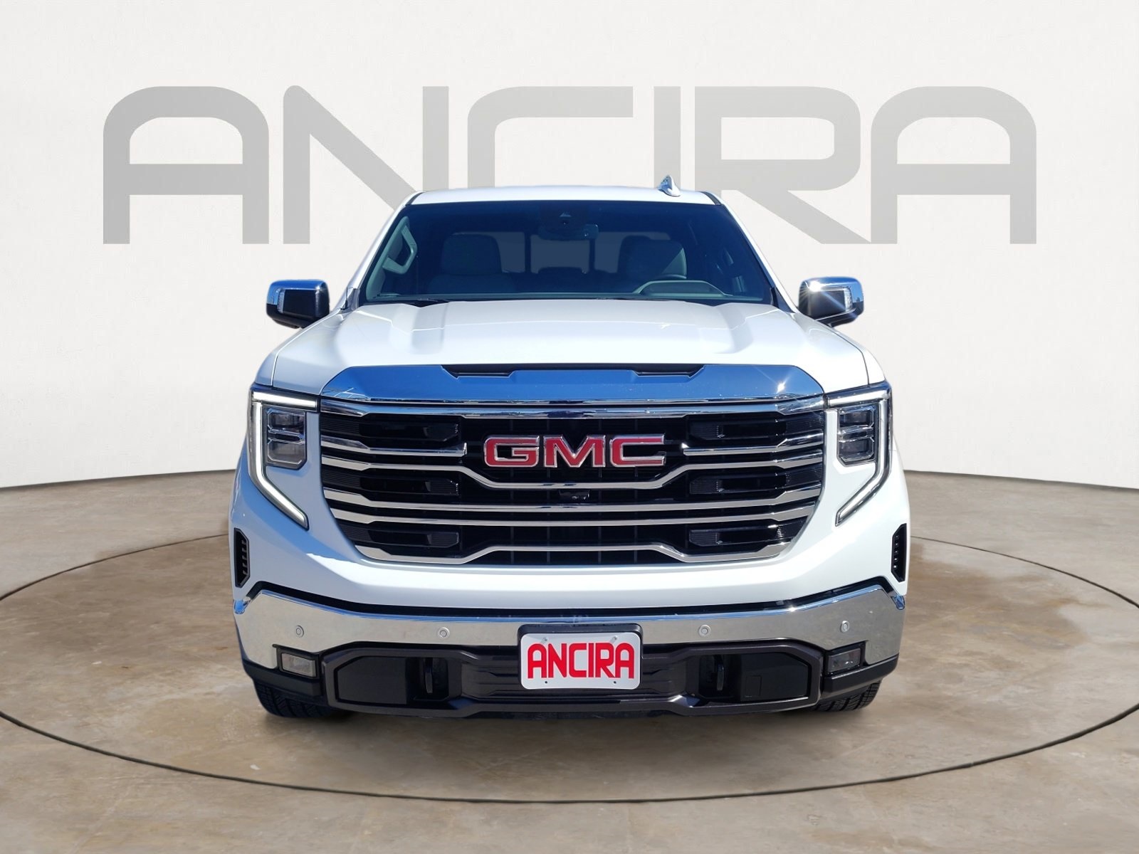 Used Car 2024 Gmc Sierra 1500  Slt For Sale Under $50,000 In San Antonio, Texas