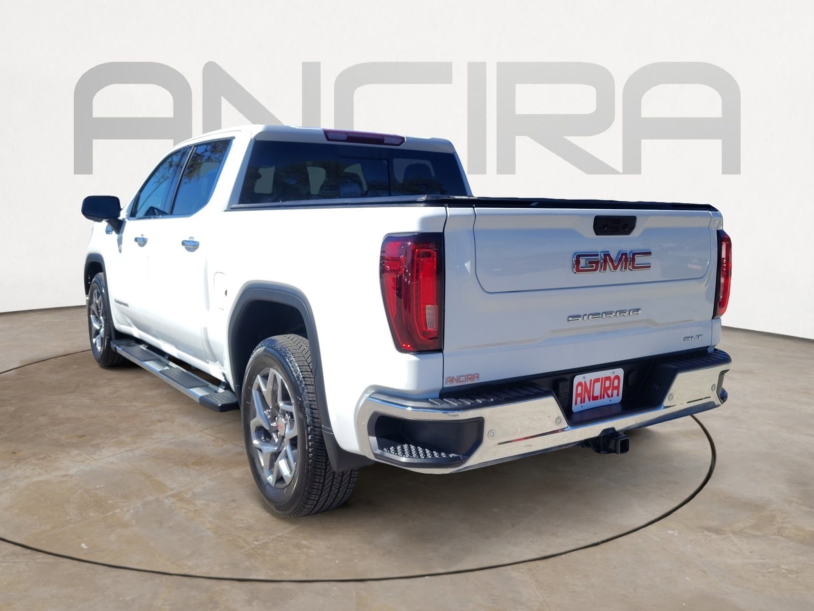 Used Car 2024 Gmc Sierra 1500  Slt For Sale Under $50,000 In San Antonio, Texas