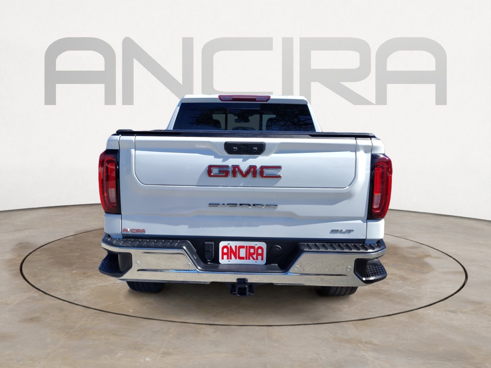 Used Car 2024 Gmc Sierra 1500  Slt For Sale Under $50,000 In San Antonio, Texas