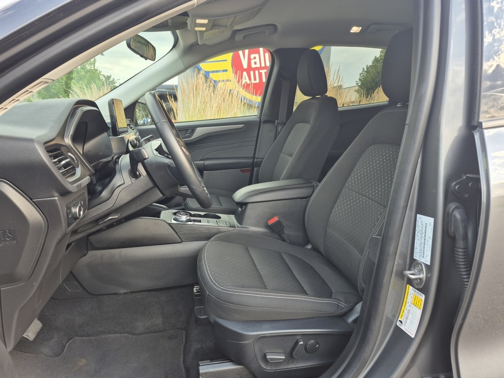 Used 2024 Ford Escape Active with VIN 1FMCU9GN2RUA13146 for sale in Durango, CO