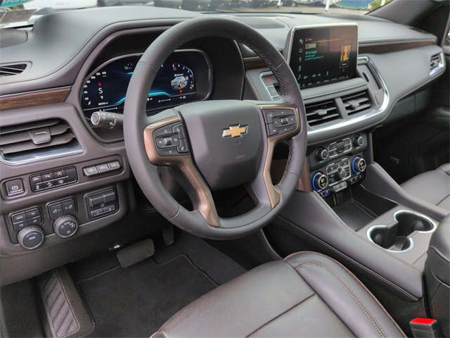 2023 Chevrolet Tahoe High Country for sale at PATRIOT CHEVROLET OF LIMERICK