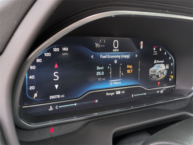 2023 Chevrolet Tahoe High Country for sale at PATRIOT CHEVROLET OF LIMERICK