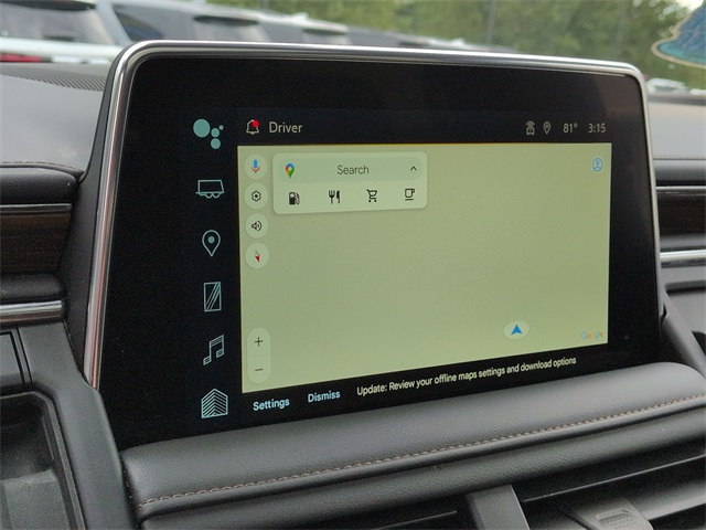 2023 Chevrolet Tahoe High Country for sale at PATRIOT CHEVROLET OF LIMERICK