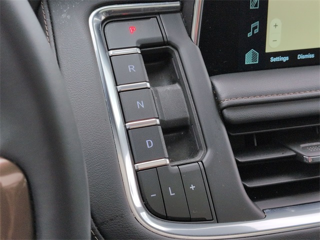 2023 Chevrolet Tahoe High Country for sale at PATRIOT CHEVROLET OF LIMERICK