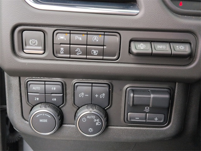 2023 Chevrolet Tahoe High Country for sale at PATRIOT CHEVROLET OF LIMERICK