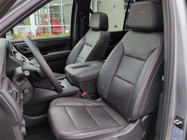 2023 Chevrolet Tahoe High Country for sale at PATRIOT CHEVROLET OF LIMERICK