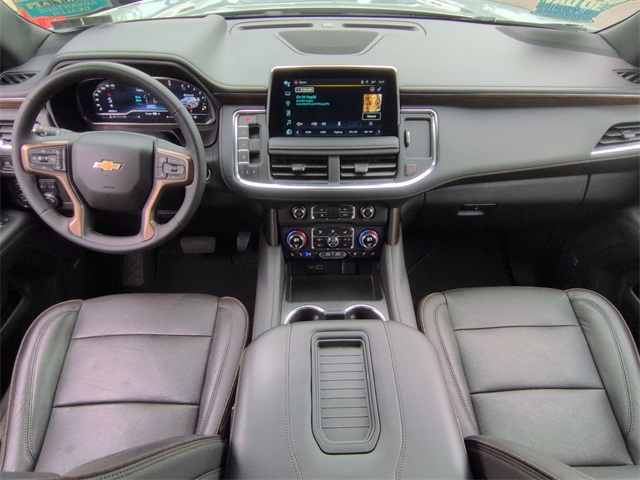 2023 Chevrolet Tahoe High Country for sale at PATRIOT CHEVROLET OF LIMERICK