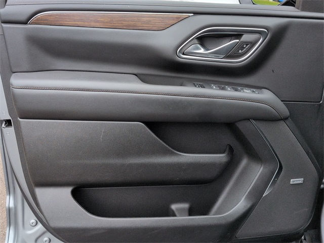 2023 Chevrolet Tahoe High Country for sale at PATRIOT CHEVROLET OF LIMERICK