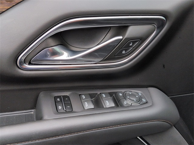 2023 Chevrolet Tahoe High Country for sale at PATRIOT CHEVROLET OF LIMERICK