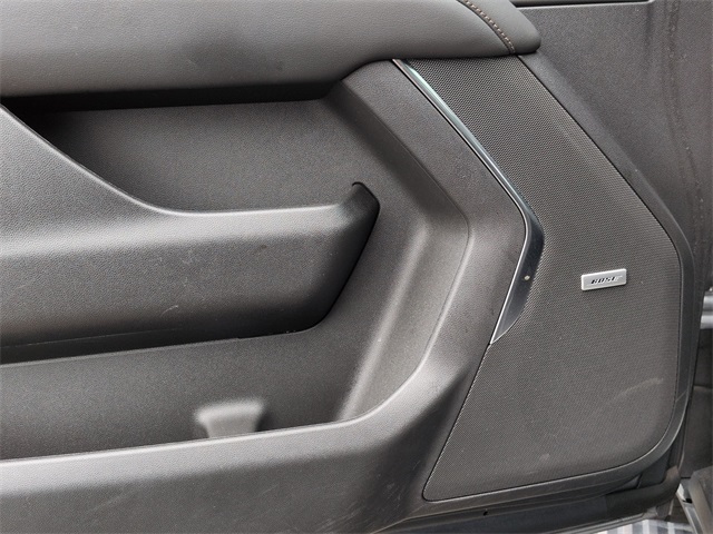 2023 Chevrolet Tahoe High Country for sale at PATRIOT CHEVROLET OF LIMERICK