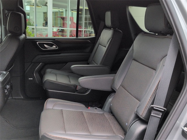 2023 Chevrolet Tahoe High Country for sale at PATRIOT CHEVROLET OF LIMERICK