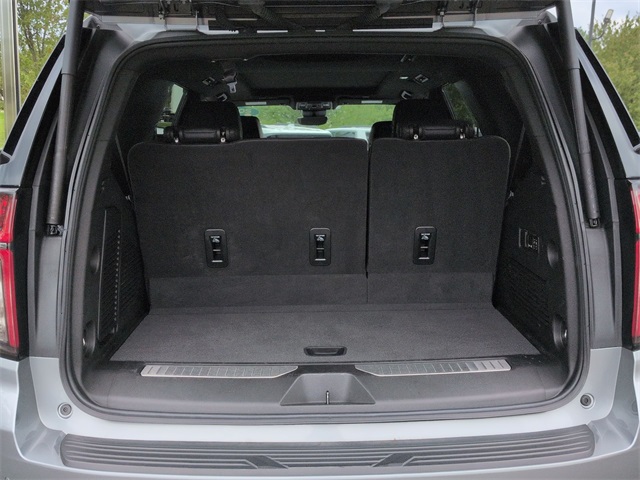 2023 Chevrolet Tahoe High Country for sale at PATRIOT CHEVROLET OF LIMERICK