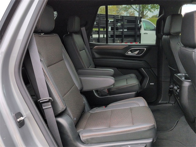 2023 Chevrolet Tahoe High Country for sale at PATRIOT CHEVROLET OF LIMERICK