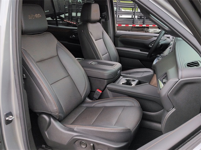 2023 Chevrolet Tahoe High Country for sale at PATRIOT CHEVROLET OF LIMERICK