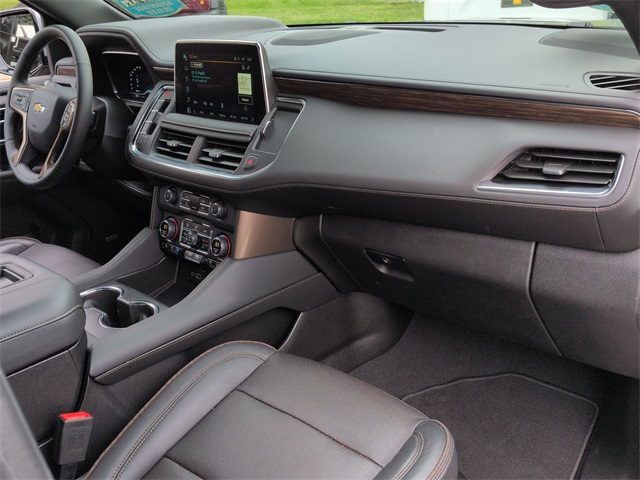 2023 Chevrolet Tahoe High Country for sale at PATRIOT CHEVROLET OF LIMERICK