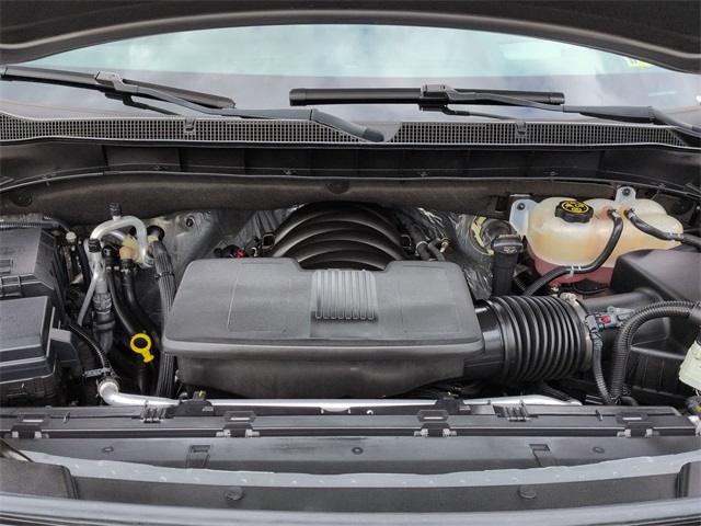 2023 Chevrolet Tahoe High Country for sale at PATRIOT CHEVROLET OF LIMERICK