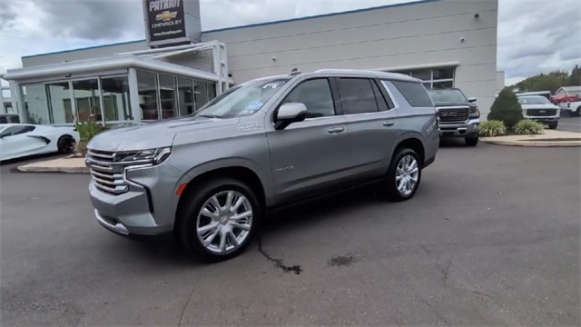 2023 Chevrolet Tahoe High Country for sale at PATRIOT CHEVROLET OF LIMERICK