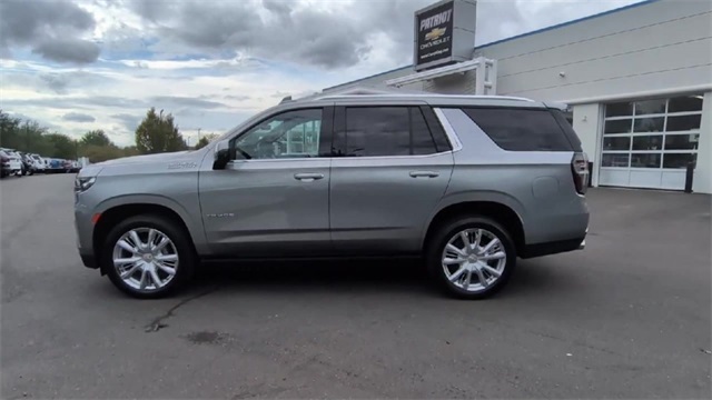 2023 Chevrolet Tahoe High Country for sale at PATRIOT CHEVROLET OF LIMERICK