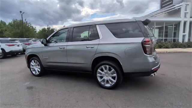 2023 Chevrolet Tahoe High Country for sale at PATRIOT CHEVROLET OF LIMERICK