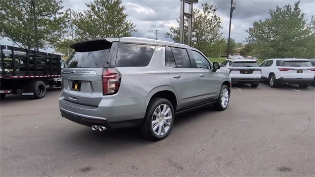 2023 Chevrolet Tahoe High Country for sale at PATRIOT CHEVROLET OF LIMERICK