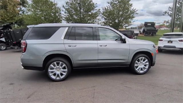 2023 Chevrolet Tahoe High Country for sale at PATRIOT CHEVROLET OF LIMERICK