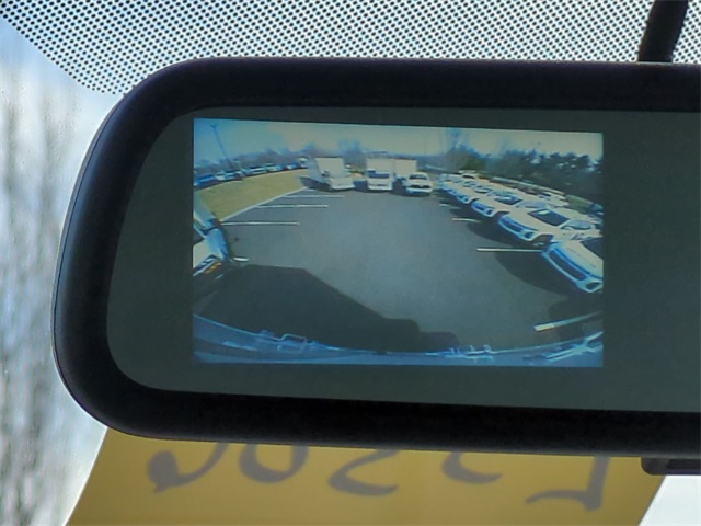 2025 Chevrolet Express 3500 Work Van for sale at PATRIOT CHEVROLET OF LIMERICK