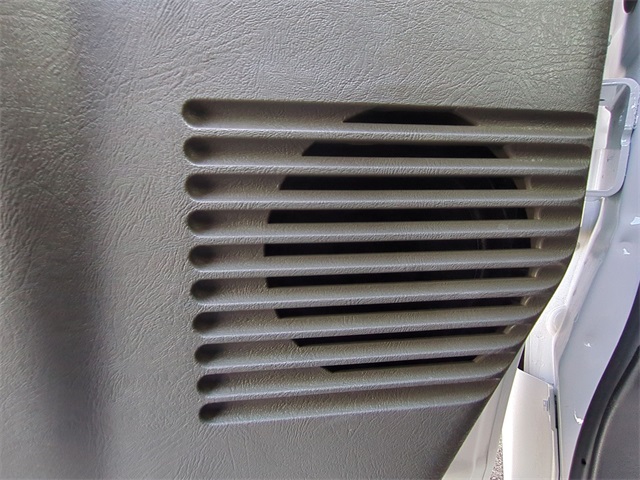 2025 Chevrolet Express 3500 Work Van for sale at PATRIOT CHEVROLET OF LIMERICK