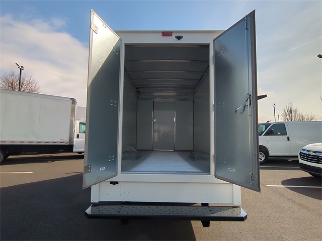 2025 Chevrolet Express 3500 Work Van for sale at PATRIOT CHEVROLET OF LIMERICK