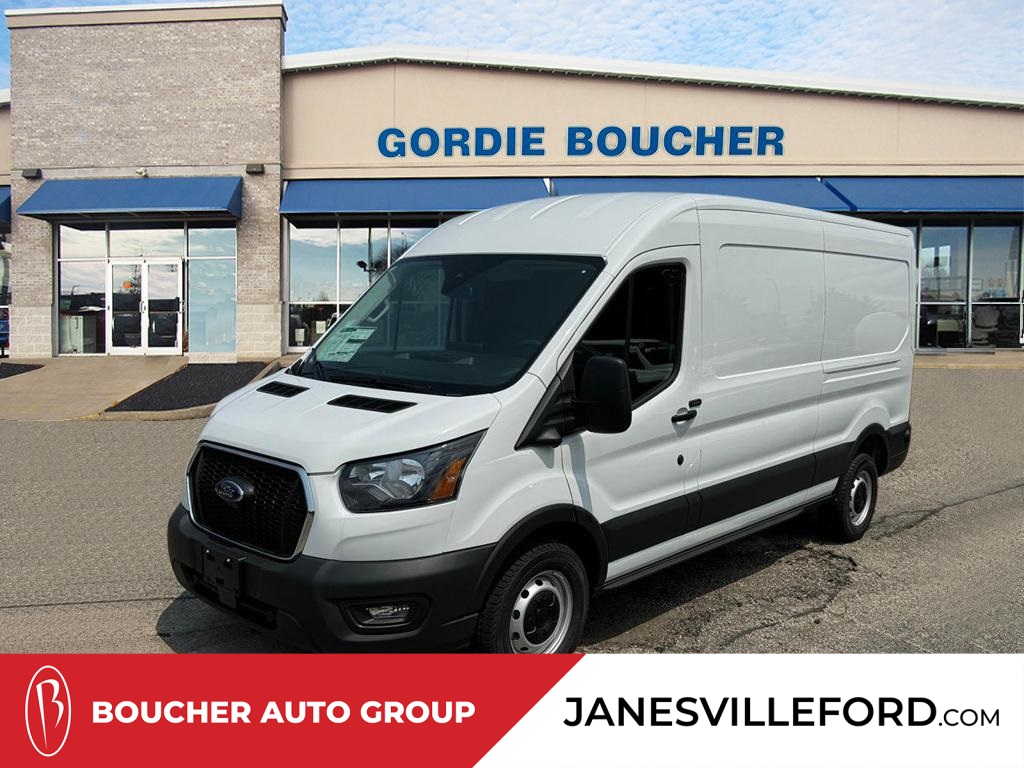 2024 Ford Transit-250 Base