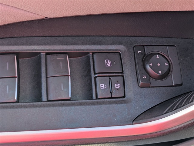 2024 Toyota RAV4 Hybrid XLE Silver at Davis Toyota of Orangeburg