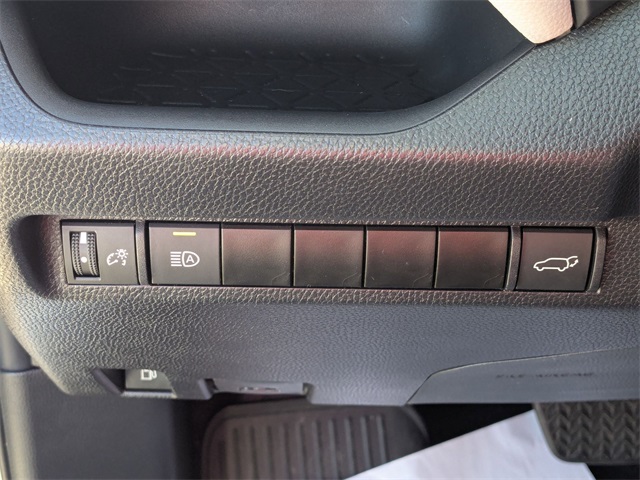 2024 Toyota RAV4 Hybrid XLE Silver at Davis Toyota of Orangeburg