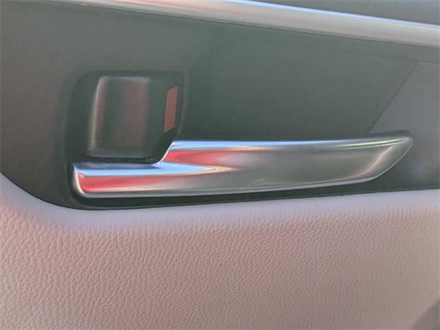 2024 Toyota RAV4 Hybrid XLE Silver at Davis Toyota of Orangeburg